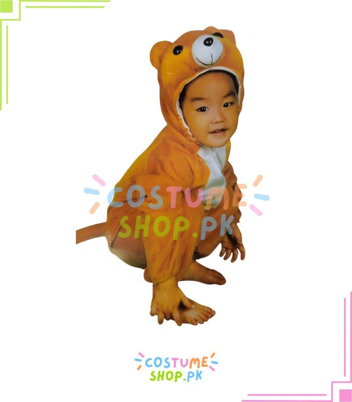 Bear Costume