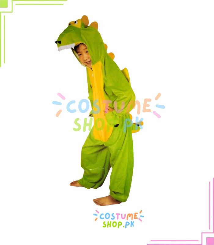 Dinosaur Costume