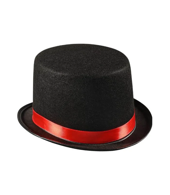 Magician hat character costume accessories