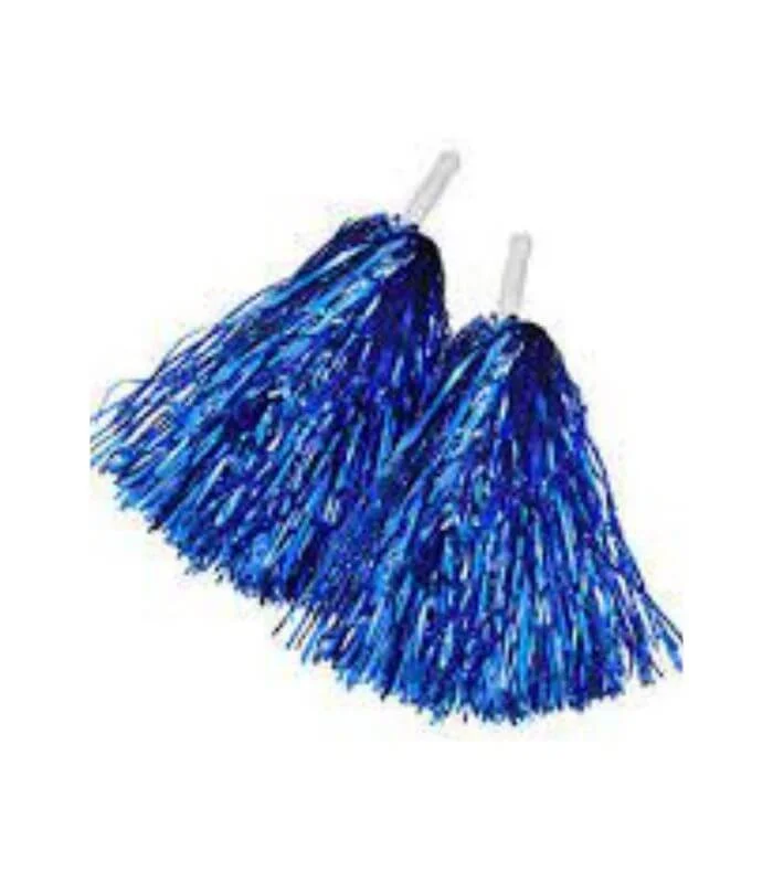 pom pom character costume accessories