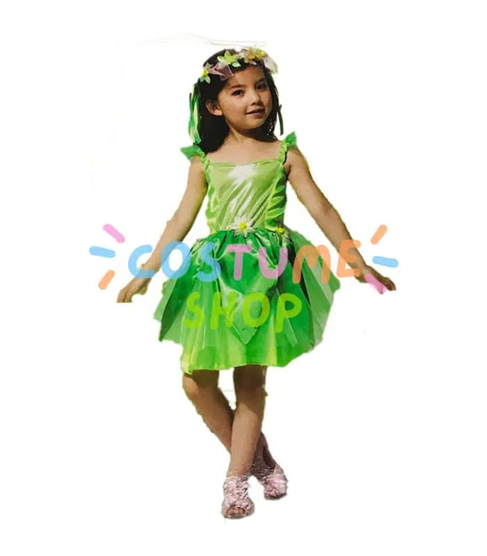 Fairy Kids Costume