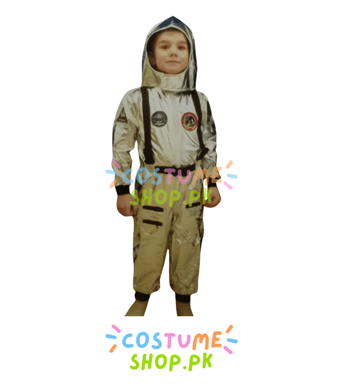 Astronaut Costume